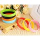 7PCS Silicone Bracelet Set For Men Women Wristbands Rubber Band Bracelets Assorted Colors Gifts Bracelets Sport 7PCS Silicone Bracelet Set For Men Women Wristbands Rubber Band Bracelets Assorted Colors Gifts Bracelets Sport